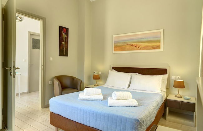 Villa Anemos by Estia - Foto 18