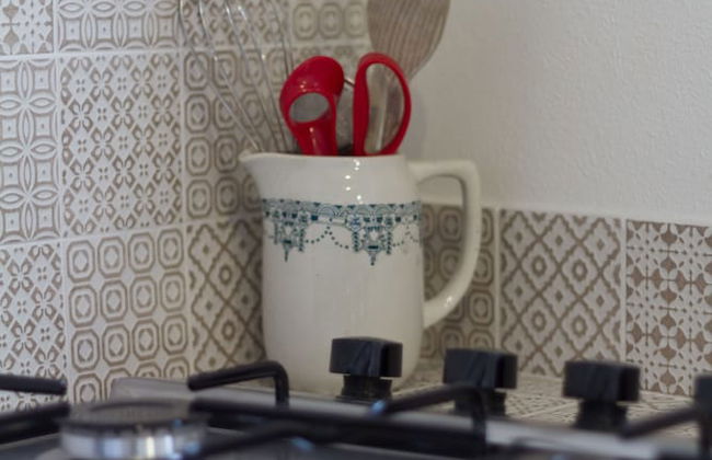 Fra Cielo e Mare - Foto 30