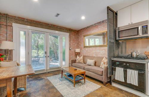 about 4 Mi to Downtown Historic Austin Apartment - Foto 7