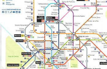 Amplio apartamento 2 Dormitorios 4Pax Decoración moderna - Foto 22