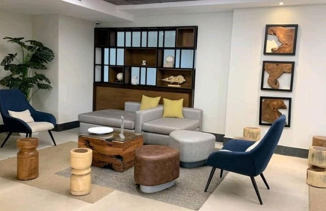 Hotel Boca del Mar Playa Boca Chica - Foto 6