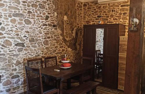 Areti's Traditional house - Foto 8