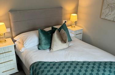 Beach View Apartment with balcony and sea view - pet friendly - Foto 21