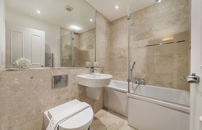 The Westbourne Villa - Foto 37