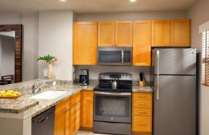 The Westin Mission Hills 2BR Apartment with Resort Access - Foto 18