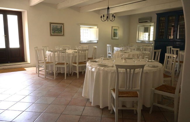 Agriturismo Contrada Guido - Photo 40