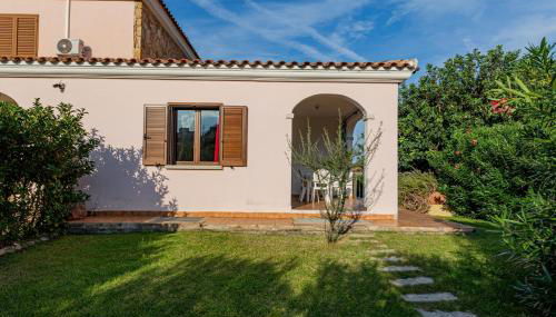 Appartamento Residenziale Trilocale 4 posti letto via Sardegna San Teodoro - Foto 3, Garden