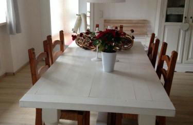 Ferienwohnung SineFinibus - Foto 9