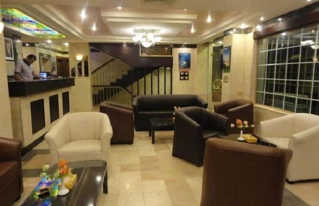 Golden Palace Hotel Apartments - Foto 4