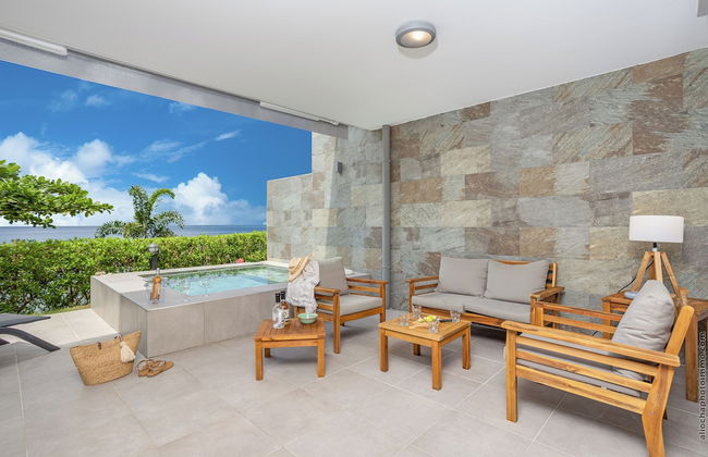 La Plage Martinique - Photo 78