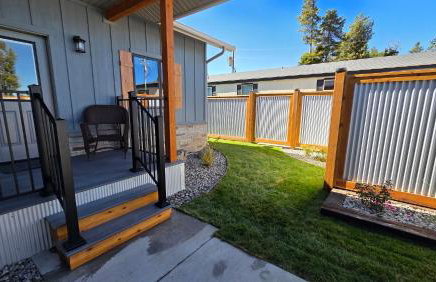 Parkside Cabins - Foto 7
