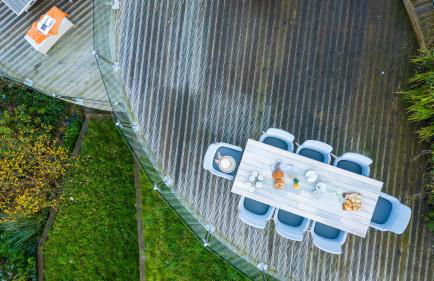 Homefield - Chic charm with unrivalled river views - Foto 20