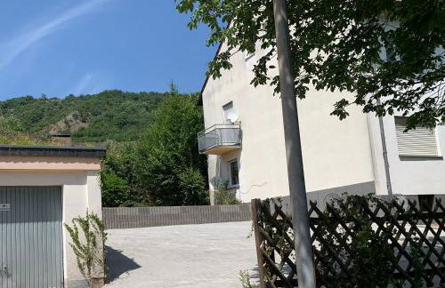 Ferienwohnung Rheingrafenblick mit Infrarotkabine - Foto 34