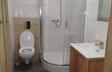 Noclegi u Wilka - Foto 11