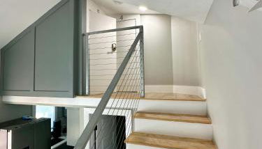 Tiny Private Room #3 in Shared 5BR House with Other Guests - Foto 4