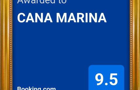 CANA MARINA Family Friendly - Foto 4
