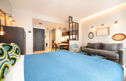 Résidence du Louvre - Foto 15