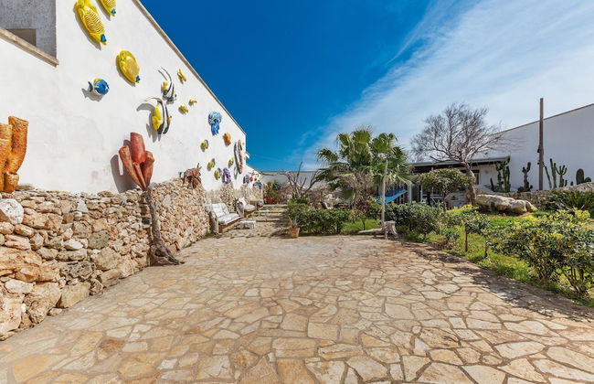 2261 Residenza Artistica - Dependance Dell`artista by Barbarhouse - Foto 1