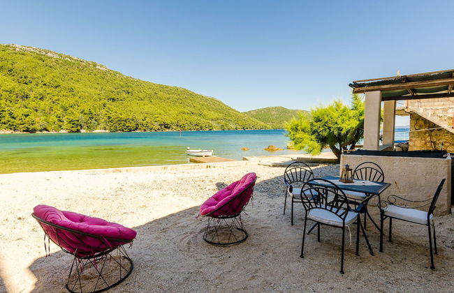 Holiday Home Barbara - Foto 20