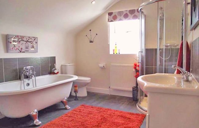 Peel House - Foto 14