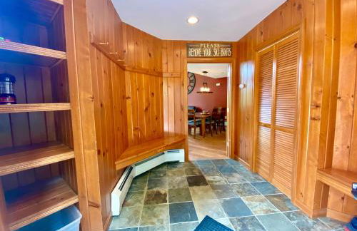 C13 Beautiful Bretton Woods ski-in ski-out townhouse for your family getaway to the White Mountains! - Foto 2