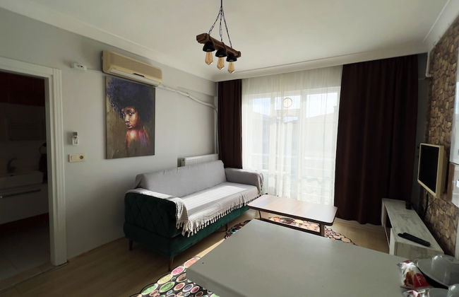 Edirne House Pansiyon - Foto 6