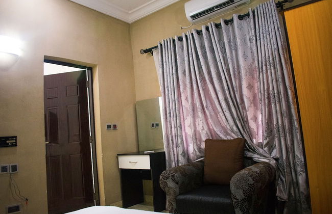 Greatwall Apartments - Foto 22