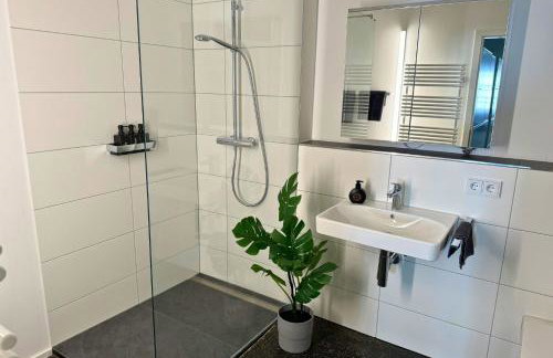 Isaak Apartment Stadtperle - Foto 8