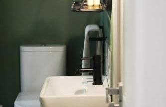 The Old Bushmills Barn - Foto 13