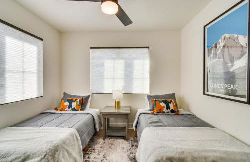 Modern Erie Home - Walk to Downtown! - Foto 22