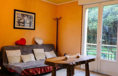 Gîtes à la ferme - Foto 20