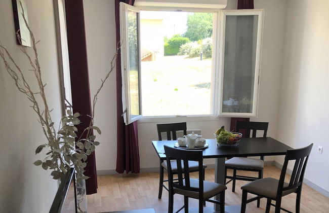 Patio Parc Résidence - Foto 2