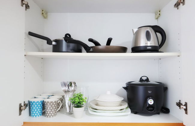 McKinley Park Residences - Foto 65