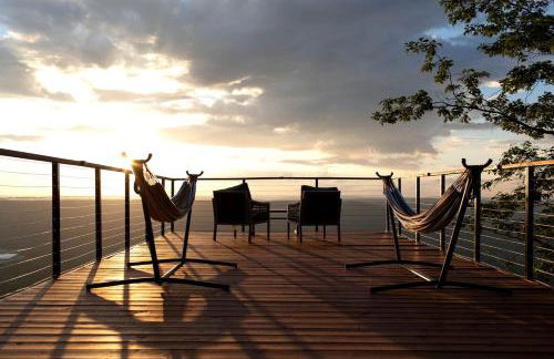 Incredible Container with Rooftop and Beautiful Sunset Views in Georgia - Foto 20