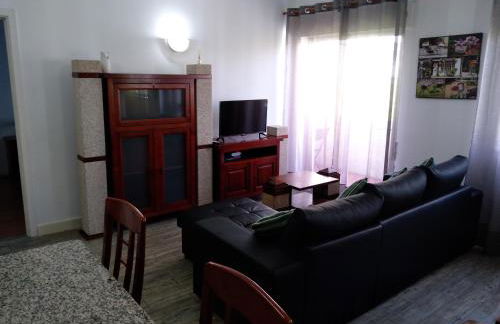 Apartamento Balsa - Foto 2