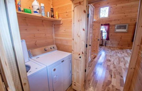 Wineries Hot-Tub Indoor Pool Fireplace Gym Huge Master Bedroom - Foto 9