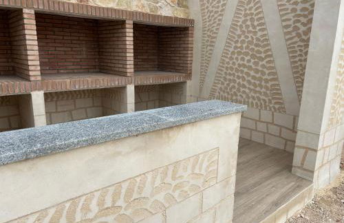 Casitas del MolinoGrande - Foto 6