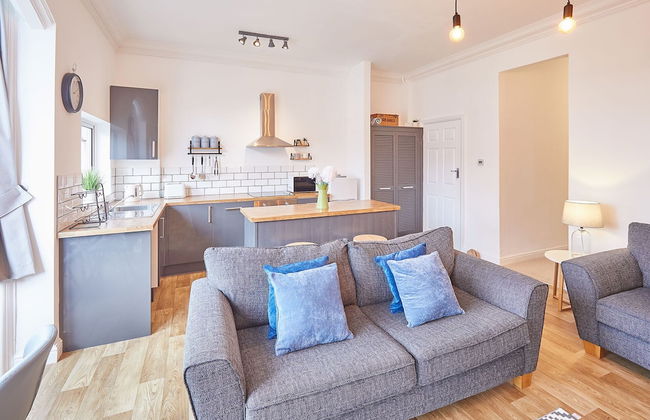 Host Stay The Lookout - Foto 6