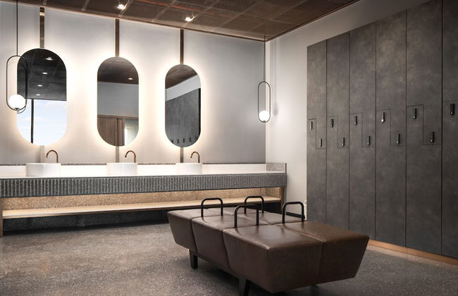 Citadines Flatiron Phnom Penh - Photo 52