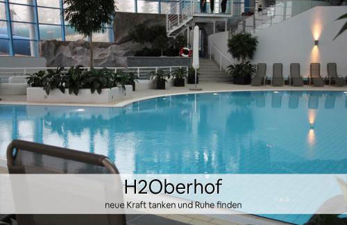 Haus Repin, Oberhof, historische Villa am Rennsteig, Thüringer Wald - Foto 40