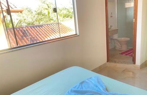 Casa Jabaquara Amar o Mar a 150 metros da Praia - Foto 16