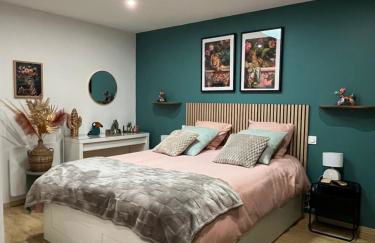 Magnifique et grand loft classé 4 étoiles - Foto 78