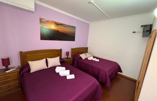 Recanto do Açor - Foto 1