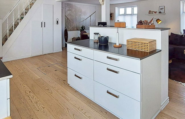 6 Person Holiday Home in Frederikshavn-by Traum - Foto 7