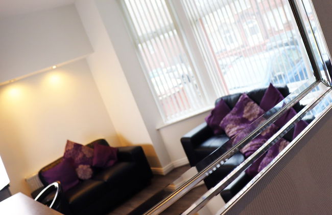 Breck Blackpool - Photo 49