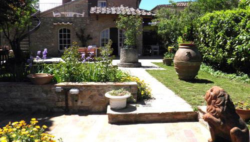 Casa di Leo with pool - Foto 2