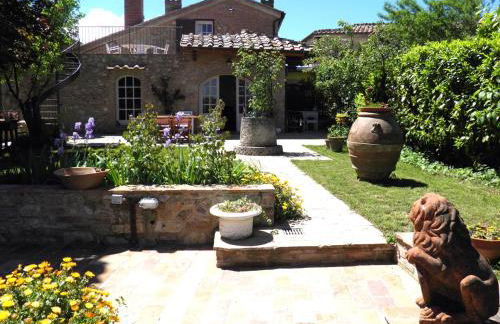 Casa di Leo with pool - Foto 2