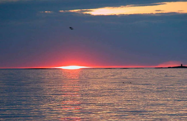 11 Person Holiday Home in Fjortoft-by Traum - Foto 42