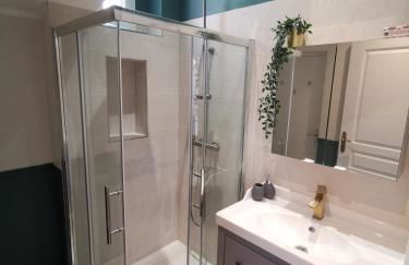 Appartement, 3 pièces, Villa Monte Europa - Foto 9