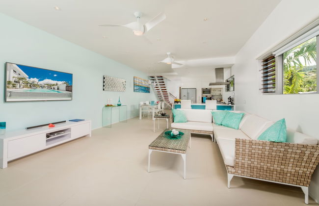 Crystal Blue Lagoon Villas - Foto 2